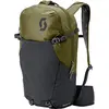Image de Scott - Sac à dos de VTT - Backpack Trail Rocket 20 Fir Green/Black - Kaki