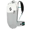 Image de Sac à dos vélo SCOTT Pack Trail Protect FR' 10 (light grey/white)