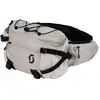 Image de Scott - Sac banane VTT - Hip Pack Trail 4 Dust White - Blanc