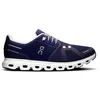Image de On - Chaussures lifestyle - Cloud 6 M Midnight/White - Taille 44.5 - Navy