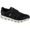 Image de Baskets basses On Running  Cloud 6 Black White M66707775