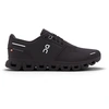 Image de On - Chaussures lifestyle - Cloud 6 M Black/Black pour Homme - Taille 47.5 - Noir
