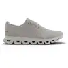 Image de On - Chaussures lifestyle - Cloud 6 W Pearl/White pour Femme - Taille 40 - Beige