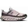 Image de On - Chaussures de randonnée - Cloudhorizon WP M Fog/Thorn pour Homme - Taille 46 - Beige