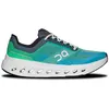 Image de On - Chaussures de running - Cloudsurfer Next M Honeydew/Ivory pour Homme - Taille 47 - Vert