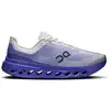 Image de On - Chaussures de running - Cloudsurfer Next M Sailor/Iceberg pour Homme - Taille 44.5 - Violet