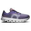Image de On - Chaussures de running - Cloudflow 5 M Juniper/Ice pour Homme en Nylon - Taille 44.5 - Bleu