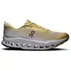 Image de On - Chaussures de trail - Cloudsurfer Trail 2 M Safari/Glacier - Taille 43 - Bleu