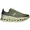 Image de On - Chaussures de running - Cloudsurfer Max M Olive/Seedling - Taille 43 - Vert