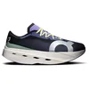 Image de On - Chaussures de running - Cloudboom Volt M Black/Juniper pour Homme - Taille 44.5 - Violet