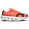 Image de On - Chaussures de running - Cloudboom Volt M Sunstone/Reef - Taille 42.5 - Rouge