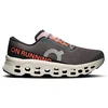 Image de On - Chaussures de running - Cloudmonster 3 M Eclipse/Ivory pour Homme - Taille 42.5 - Noir
