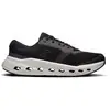 Image de On - Chaussures de running - Cloudrunner 3 M Black/Ivory pour Homme - Taille 42 - Noir