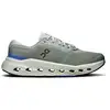 Image de On - Chaussures de running - Cloudrunner 3 M Tin/Iceberg pour Homme - Taille 44.5 - Gris
