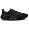 Image de On - Chaussures de randonnée journée - Cloudhorizon 2 M Black/Black pour Homme - Taille 44 - Noir
