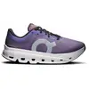 Image de On - Chaussures de running - Cloudflow 5 W Juniper/Ice pour Femme en Nylon - Taille 38 - Bleu