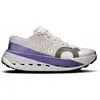 Image de On - Chaussures de trail - Cloudultra Pro W Pearl/Juniper pour Femme - Taille 38.5 - Blanc