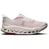 Image de On - Chaussures de trail - Cloudsurfer Trail 2 W Lily/Gardenia pour Femme - Taille 38 - Blanc