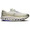 Image de On - Chaussures de trail en GORE-TEX - Cloudsurfer Trail 2 WP W Ghost/Chalk pour Femme - Taille 37.5 - Beige