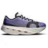 Image de On - Chaussures de running - Cloudboom Volt W Juniper/Limelight pour Femme - Taille 37.5 - Violet