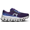 Image de On - Chaussures de running - Cloudmonster 3 W Nebula/Ivory pour Femme - Taille 38 - Bleu