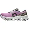 Image de Baskets basses On Running  Basket Femme  CLOUDMONSTER P32540908