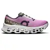 Image de On - Chaussures de running - Cloudmonster 3 W Sakura/Ivory pour Femme - Taille 40 - Rose