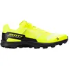 Image de Scott - Chaussures de trail - Supertrac Speed Rc Black/Safety Yellow - Taille 42 - Jaune