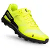 Image de Chaussures de trail running SCOTT Supertrac Speed RC (black/yellow)