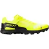 Image de Scott - Chaussures de trail - Supertrac Speed RC Black/Safety Yellow pour Homme - Taille 44 - Jaune