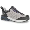 Image de Chaussures d'approche DOLOMITE Crodarossa Leather GTX (Ice Grey) Femme