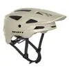 Image de Casque de VTT SCOTT Helmet Stego Plus (beige/radium yellow)