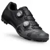 Image de Chaussure vélo SCOTT Gravel RC (matt black/anthracite grey) homme