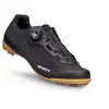Image de Chaussures de VTT SCOTT Gravel Pro (Black matt/white) Homme