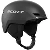 Image de Scott - Casque de ski/snowboard - Keeper 2 Stealth Black - Taille Enfant S - Noir