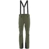 Image de Pantalon de ski SCOTT Explorair 3L (douglas green) Homme