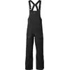 Image de Scott - Pantalon de protection 3 couches - Vertic Ripstop 3L Pants M Black pour Homme en Nylon - Taille M - Noir