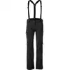 Image de Scott - Pantalon de protection 3 couches - Explorair 3L Pants W Black pour Femme - Taille M - Noir