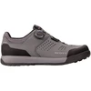 Image de Scott - Chaussures de VTT - Shoe W'S Mtb Shr-Alp Boa Clip Grey/Black - Taille 40 - Gris