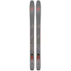 Image de Scott - Skis de randonnée - Explorair 92 LT 2026 en Bois - Taille 154 cm - Gris
