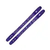 Image de Ski Freeride SCOTT SEA 116 (dark purple/mint green) Homme - 2025