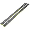 Image de Ski alpin SCOTT SEA 88 (black/yellow) - Mixte - 2026