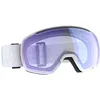 Image de Masque de ski SCOTT Goggle Sphere OTG S1 (mineral white)
