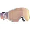 Image de Masque de ski SCOTT Goggle Shield S2 (white/soft pink)