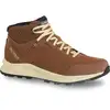 Image de Chaussure de randonnée DOLOMITE DOL Shoe M's Carezza Leather Mid WP (Sepia Brown) homme
