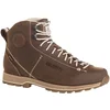 Image de Dolomite - Chaussures lifestyle en GORE-TEX® - 54 High FG Evo GORE-TEX Dark Brown en Cuir - Taille 42 - Marron