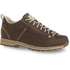 Image de Dolomite - Chaussures lifestyle en GORE-TEX® - 54 Low Fg Evo Gtx Dark Brown en Cuir - Taille 44,5 - Marron