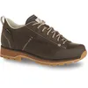 Image de Dolomite - Chaussures lifestyle en GORE-TEX - W's 54 Low Fg Evo GTX Brown pour Femme en Cuir - Taille 39,5 - Marron