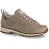Image de Dolomite - Chaussures lifestyle en GORE-TEX® - W'S 54 Low Fg Evo Gtx Aluminium Grey pour Femme en Cuir - Taille 39,5 - Gris