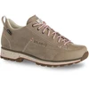 Image de Dolomite - Chaussures lifestyle en GORE-TEX® - W'S 54 Low Fg Evo Gtx Aluminium Grey pour Femme en Cuir - Taille 40 - Gris